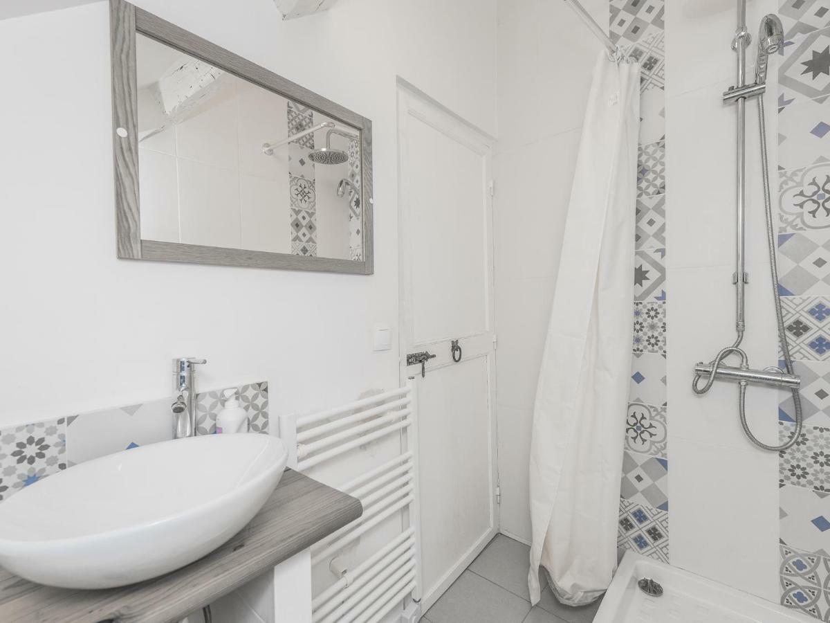 Appartement Satory Versailles Exterior photo